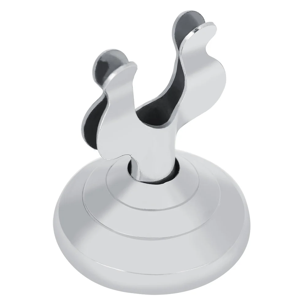 Menu Plates Menu Stand Resistant To Corrosion And Dirt Thickened Material for Clip Business Cards Table Numbers Menus Lists