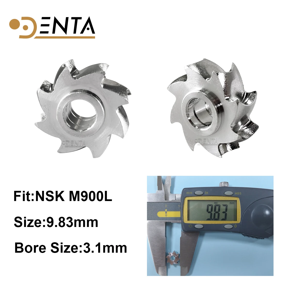 High Speed Handpiec… - image