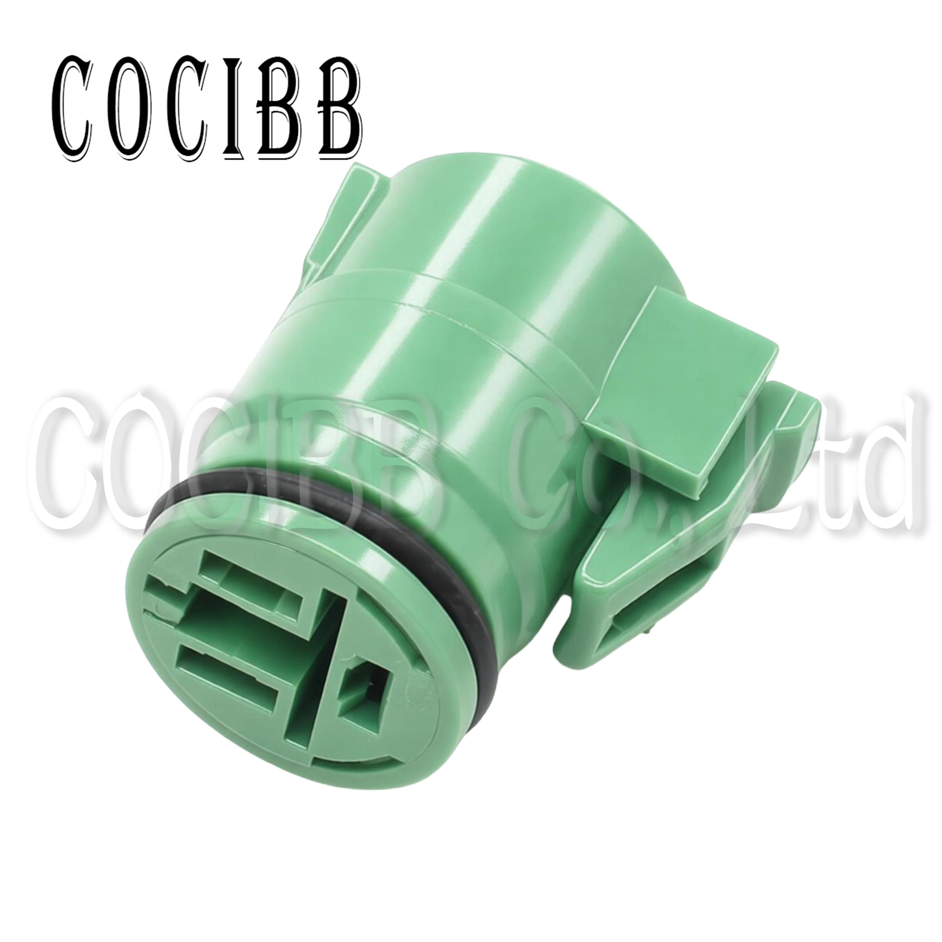1 Set 3 Pin Car Round Alternator Cable Connector Auto Waterproof Wiring Harness Female Socket Plug For Mitsubishi 90980-10341