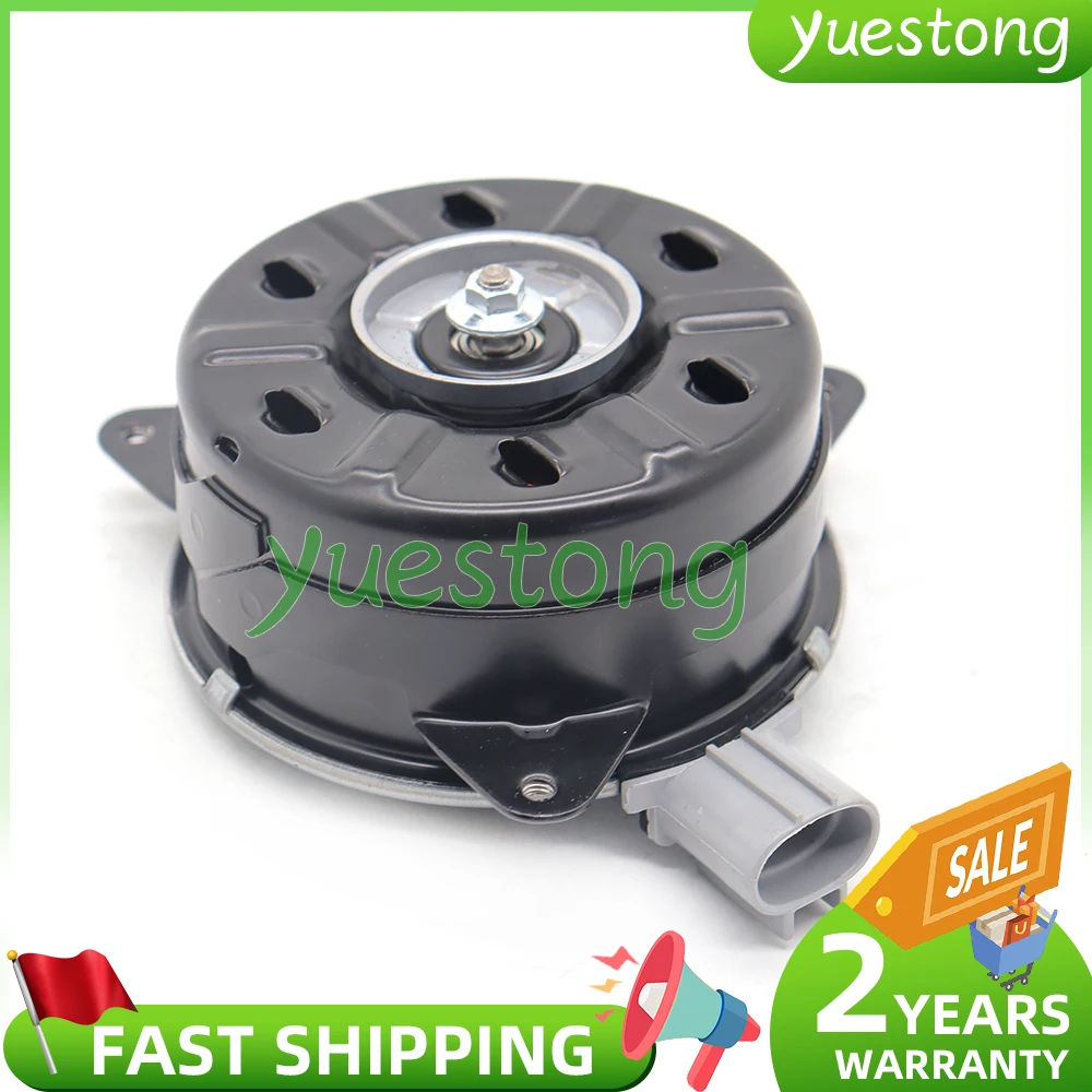 

AE Raditor Cooling Fan Motor For Toyota Rav4 2013-2019 ASA44 ZSA42 2.0 2.5 168000-1490 168000-1490 163630V390 16363-0V390