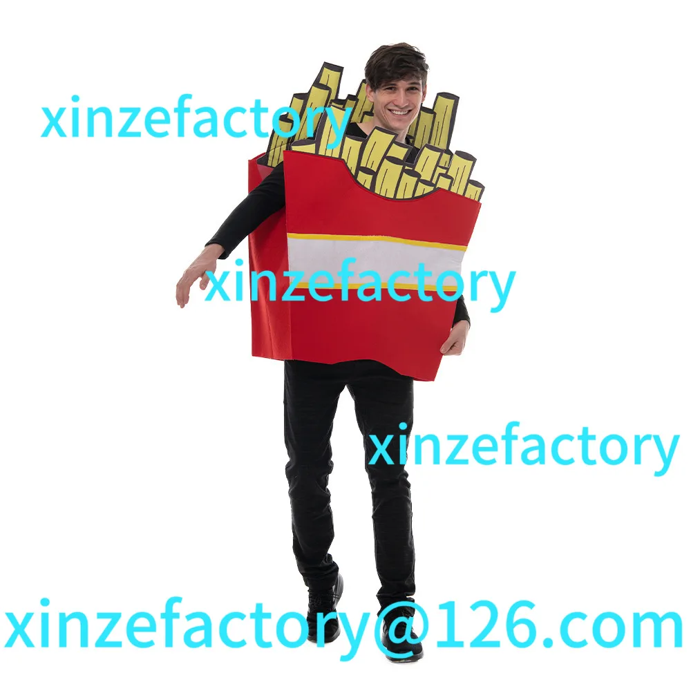 

Customization Manufacturer Spot Composite Sponge Play Clothing School Event Party