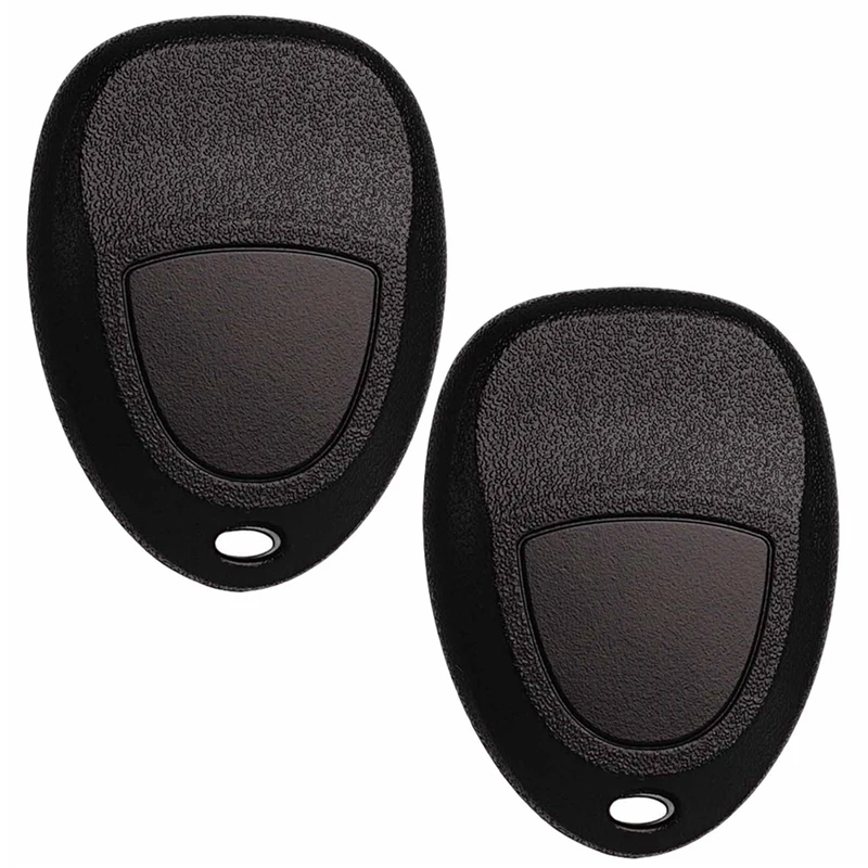 Car Key Fob Keyless Entry For Chevy Traverse Tahoe Suburban GMC Acadia Yukon XL Buick Enclave Cadillac Escalade OUC60270