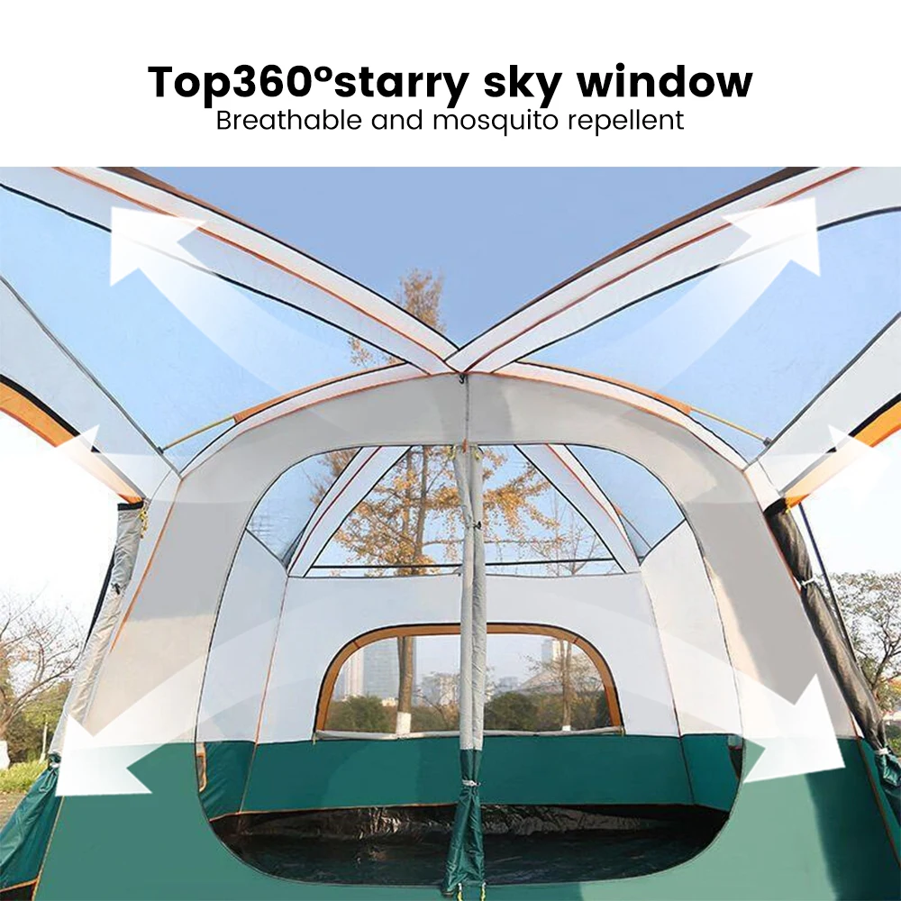 Thumbnail 4 - #40 Top Tents Picks for Every Budget