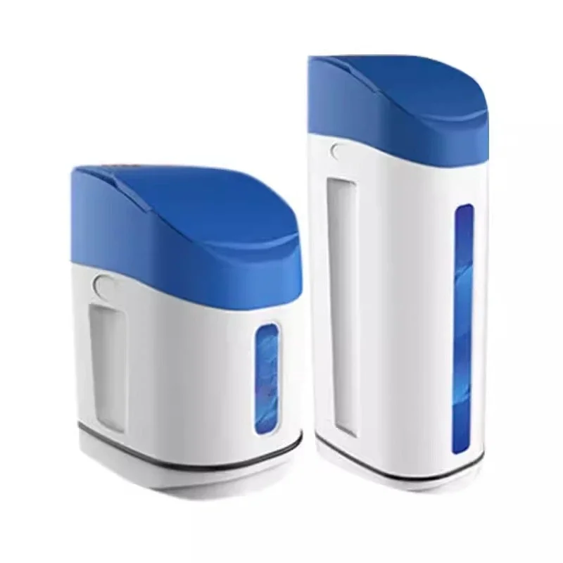 

Water softener household large flow descaling whole house water purification system central water purifier household