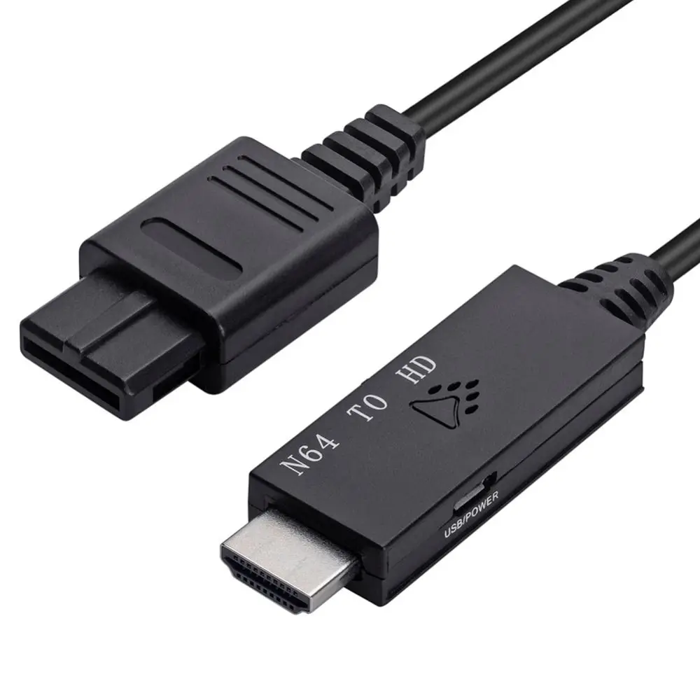 Plug And Play Cable… - image