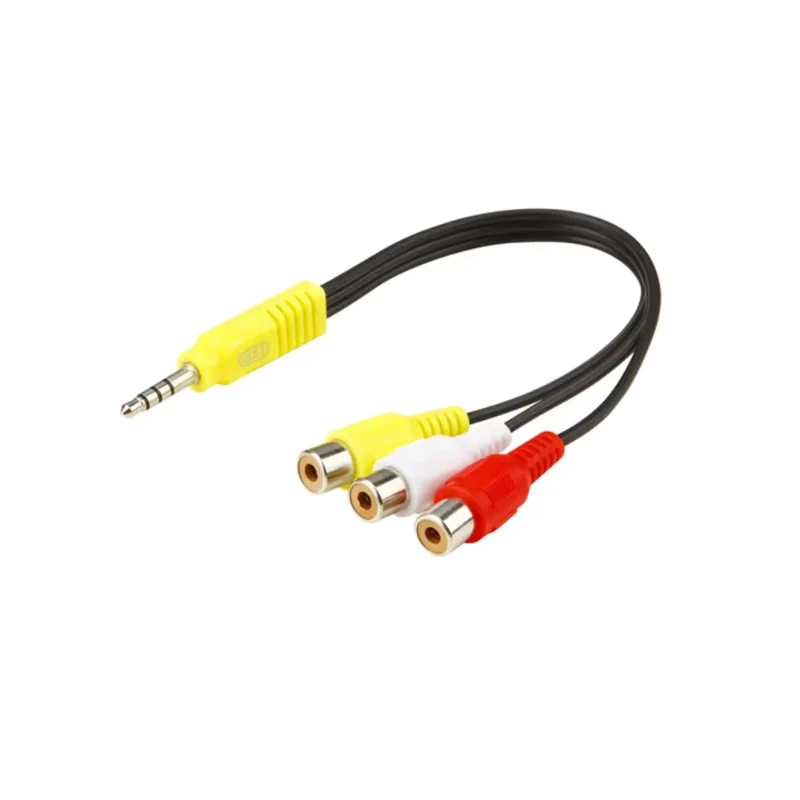 

365 Audio Cable 8lines Data Line