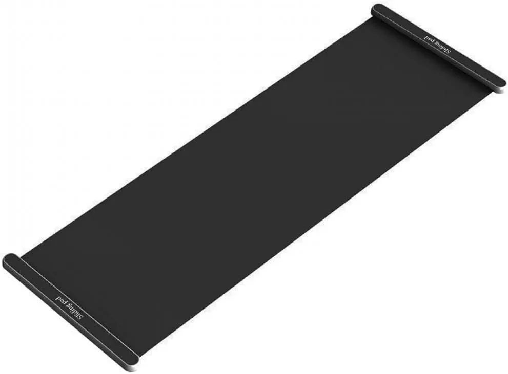 Slide Board Pro for Exercise (72