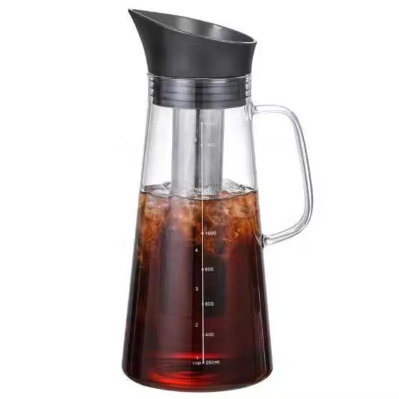 1200Ml and 1500ml cold brew coffee machines