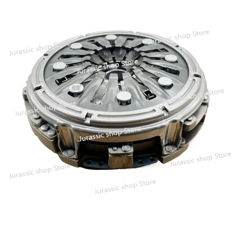 

412002D220 41400-2D220 412004D100 41200-4D100 dual clutch package for Sonata Motor 1.6l 2.0l