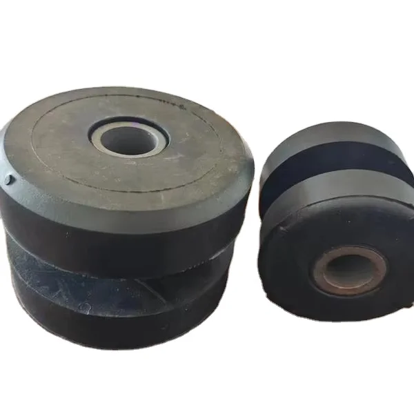 WA600-6 WA700-1 HD780 Loader Cushion 566-14-5115 2 567-16-4213 0 Fast delivery