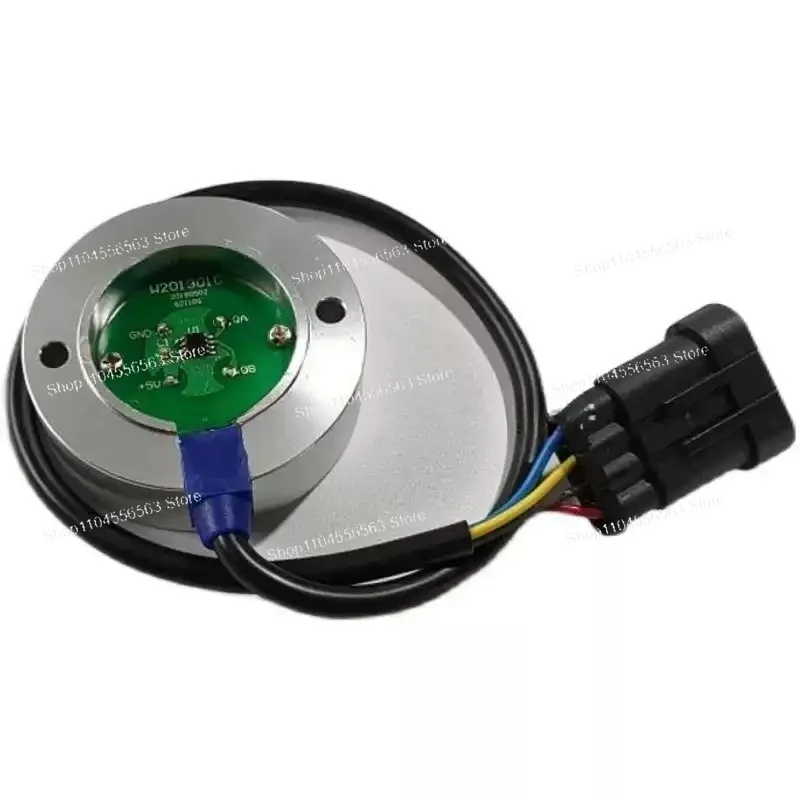 64Bit Steering Motor Encode Sensor W201301C for Noblelift Electric Pallet Turck Stacker