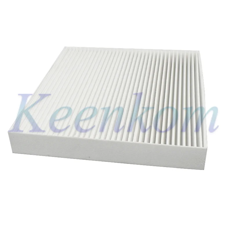 Cabin Filter For Kia K5 Hyundai Sonata 10th Generation 1.5T(270T) 2.0T(380T) Elantra 97133-L0000 97133-L4100