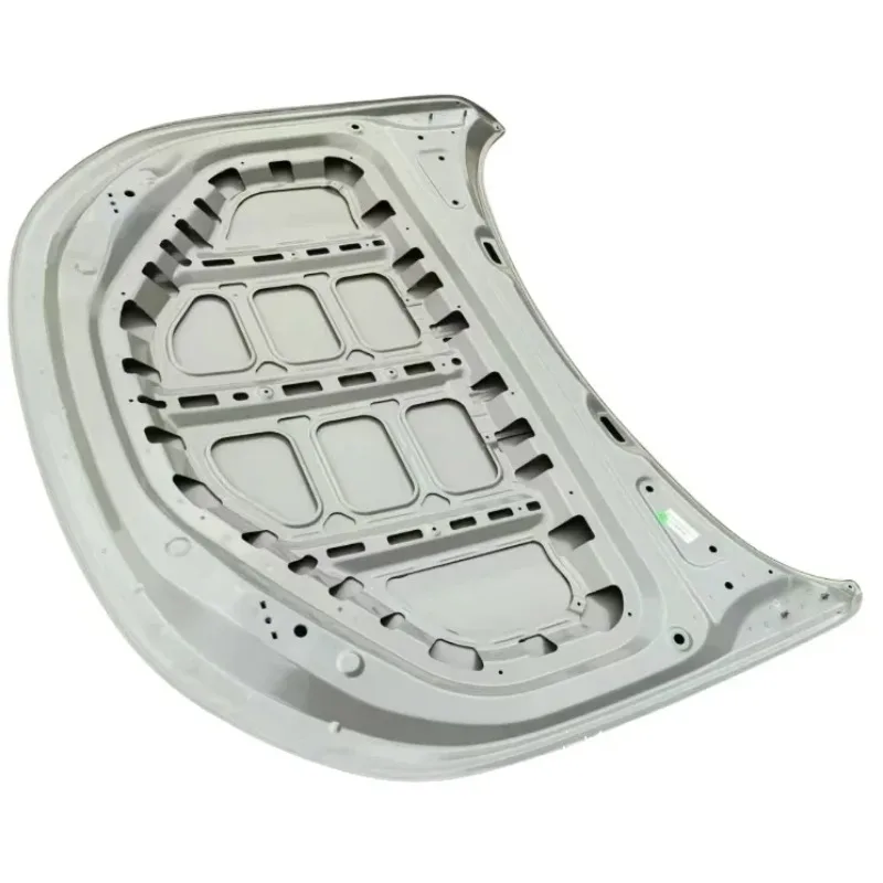 

Factory Hot Selling Hot Sale Engine Hoods For Car New Energy Vehicle Iron Aluminium Alloy For Lixiang L6 L7 L8 L9 Original
