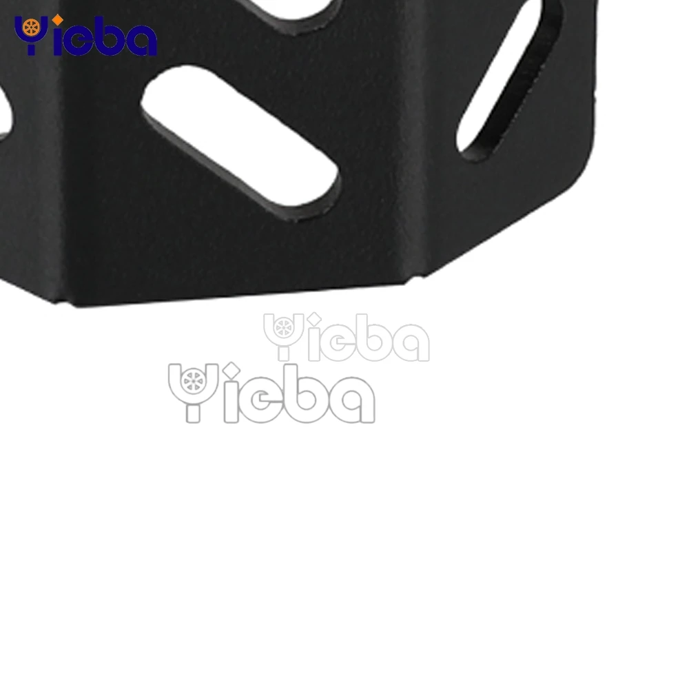 

Brake Lever Pedal Extension For Yamaha Tenere 700 Rally Edition/World Raid /XTZ700 2019 2020 2021 2022 2023 2024 DualControl