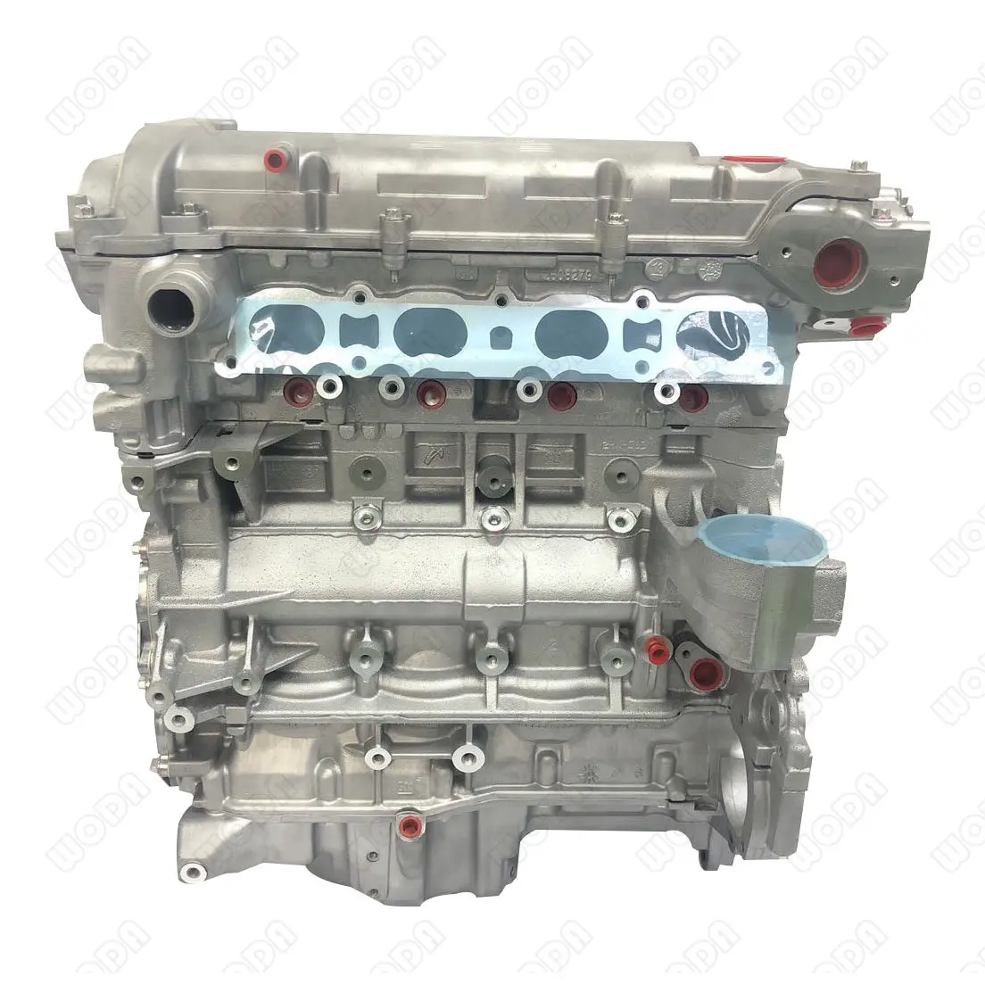 OFERTA ESPECIAL Motor LAF LEA Ecotec 2.4 para Chevrolet HHR Impala Pontiac G5 G6 Saturn Sky Ion