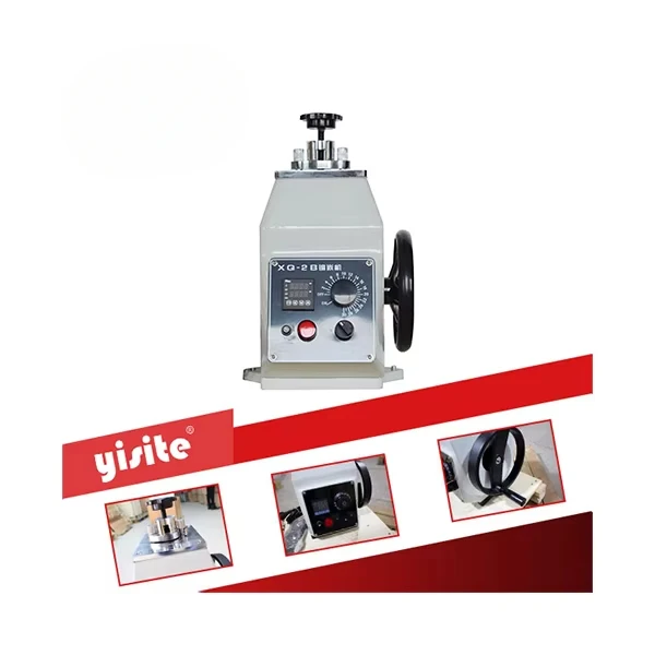 Xq-2B Manual Metall…