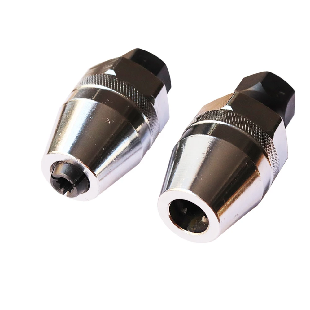 

Attachment Brand New Power Tools Accessories Stud Remover Screw Sockets Tools Extracting Ratchet Flat Wrenches Damaged