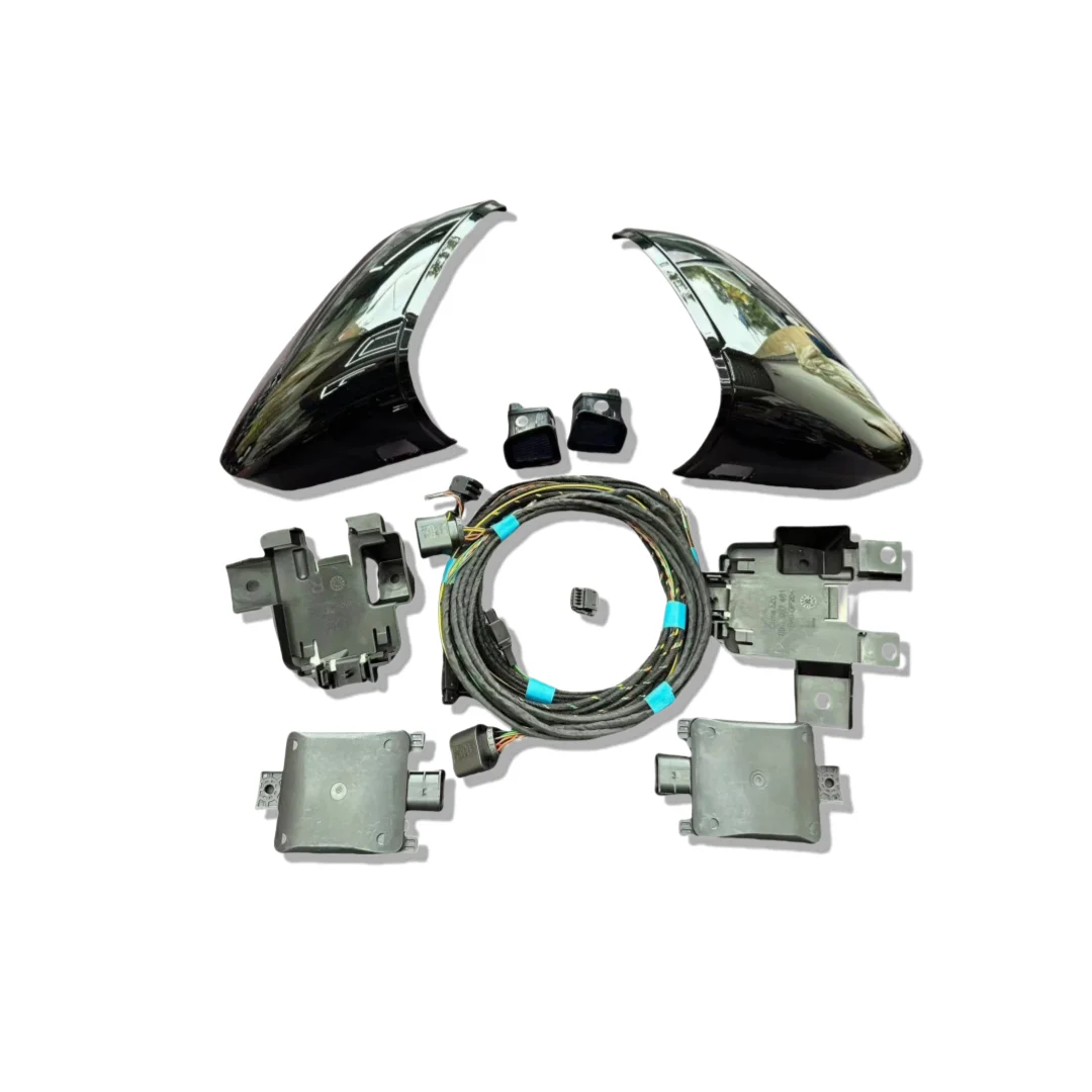 

OEM for Audi Q4 e-tron rearview mirror blind spot assist side assist/set