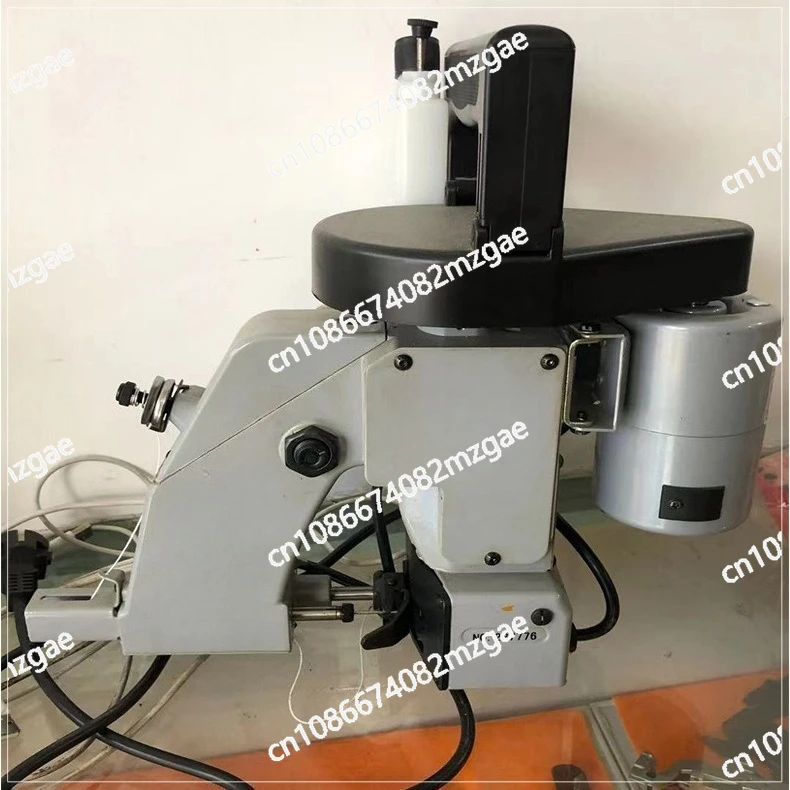 GK26-1A Electric Sealing Machine, Portable Sewing Machine, Portable Sealing Machine, Sealing Machine Baler