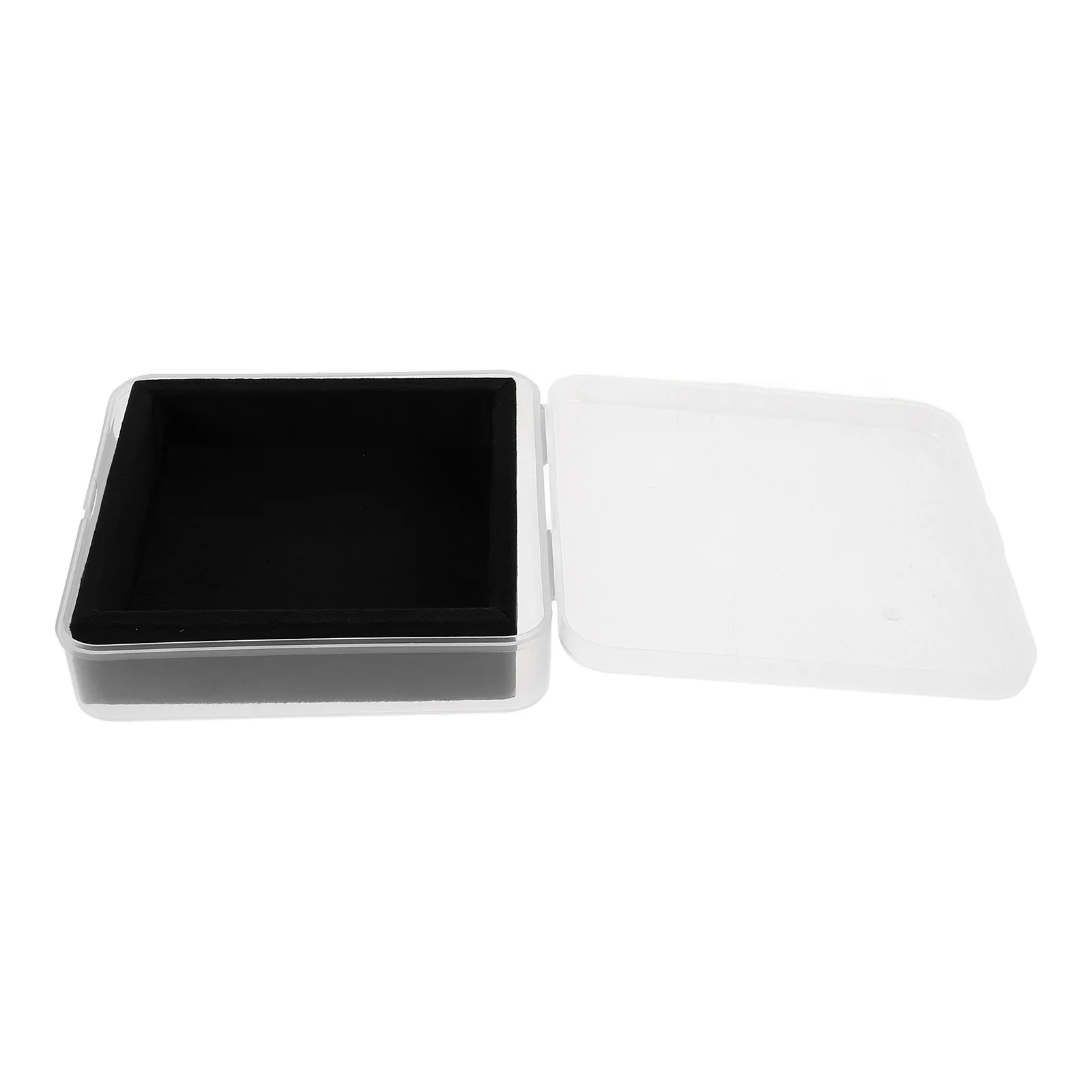 

Jewelry Storage ganizer for Necklace Ring Necklace Holder ganizer Bracelet Display Portable Travel Ring Case Box Case