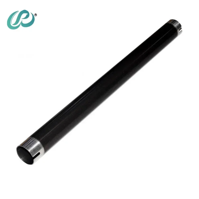 BH227 Upper Fuser Heat Roller Compatible for Konica Minolta BH227 BH287 227 287 Original Upper Fuser Roller Copier Spare Parts