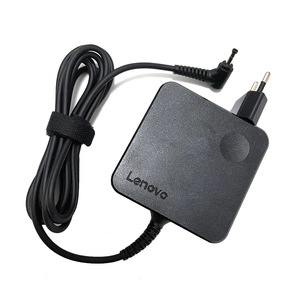 Genuine Lenovo XiaoXin Air14 IdeaPad 310 Yoga 510 Redmibook 14 Laptop Charger ADLX65CCGU2A 20V 3.25A 65W 4.0x1.7mm Power Adapter