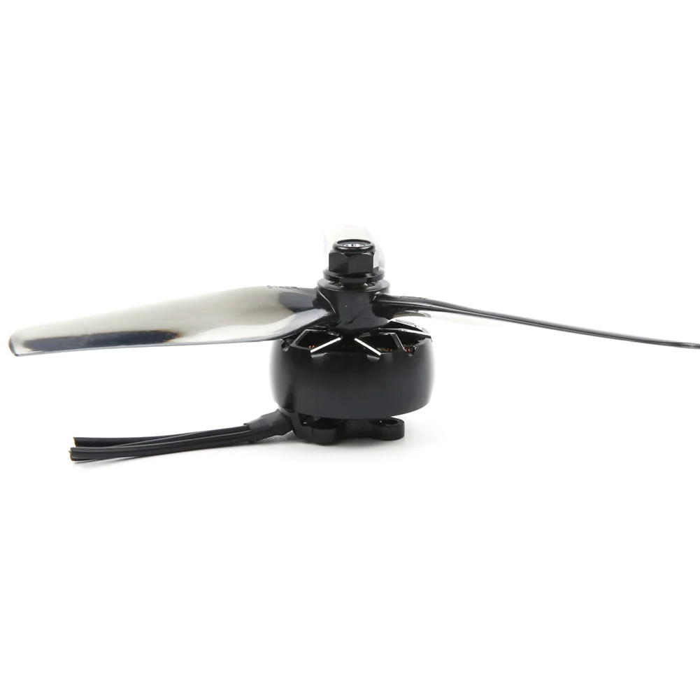 iFlight XING2 2207 2750KV 4S / 1750KV 6S FPV Motor Unibell with 5mm Titanium Alloy Shaft for Nazgul Evoque F5 FPV Drone