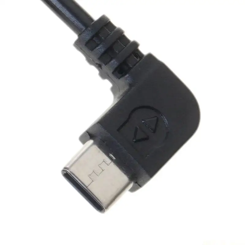 M5TD 12V24V to 5V2A Type C Output and Male and Female Car for Dash Cams