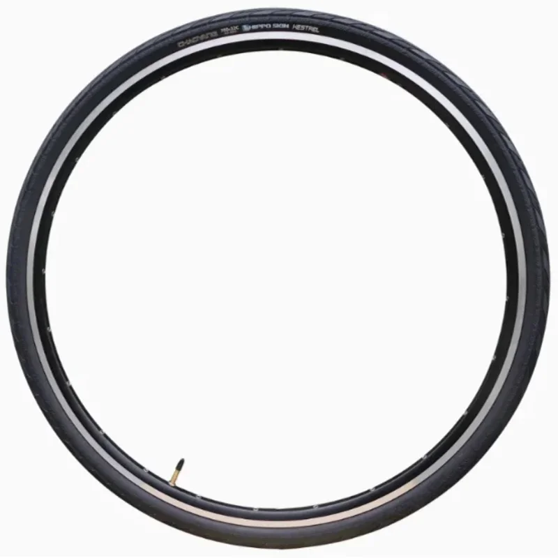 Chaoyang H700 * 38c neumáticos ultraligeros para bicicleta de montaña resistentes a pinchazos con piel de rinoceronte para BMX city y MTB