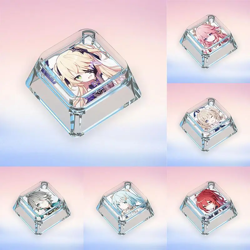 Genshin Impact Hu T…