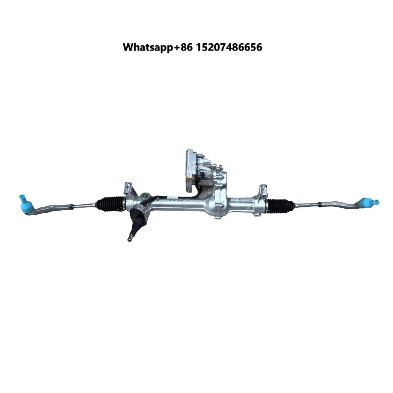 001,  Gear Assembly, Steering Assist Pump, Tie Rod, Dust Cover, OE: P6608183265