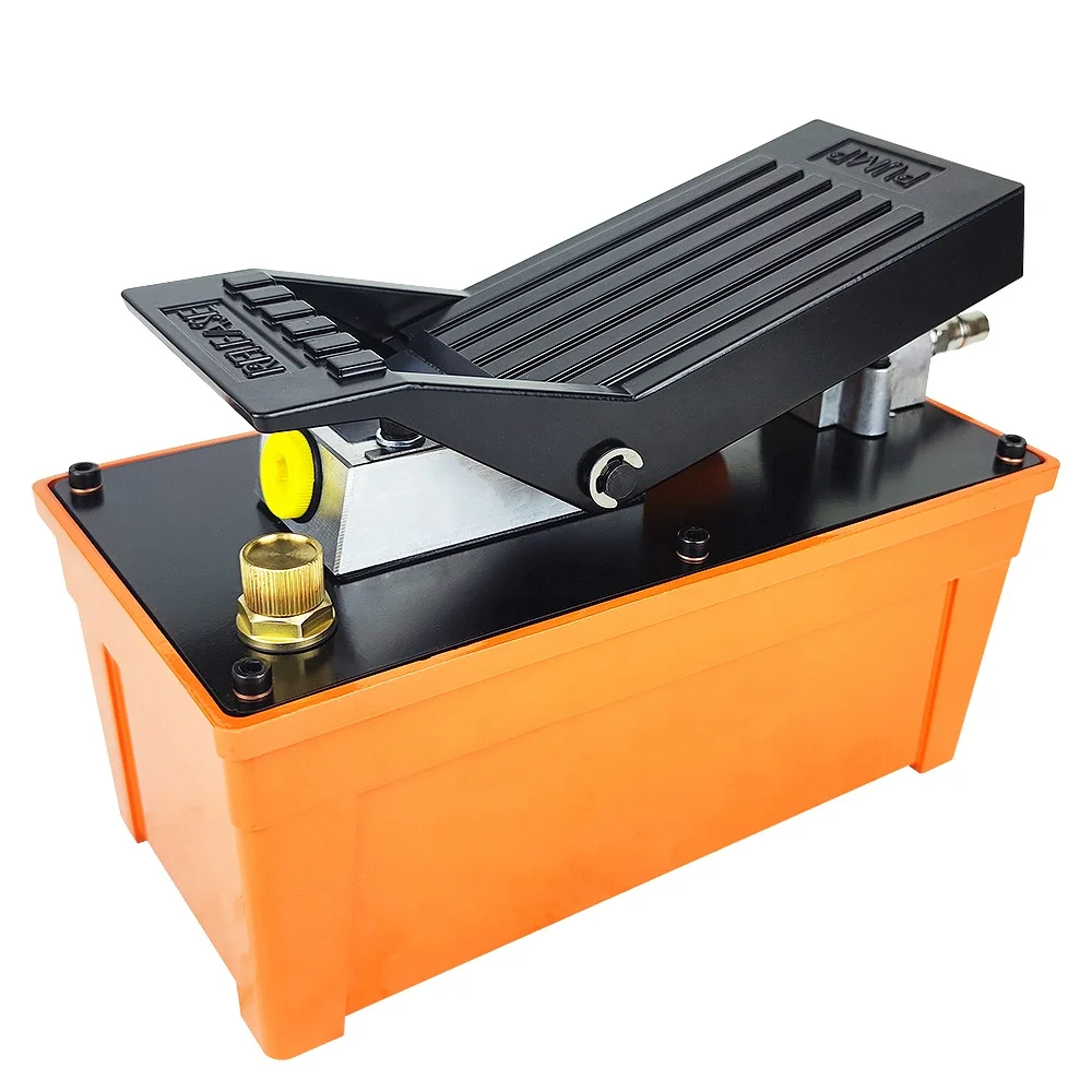 Pneumatic Hydraulic…