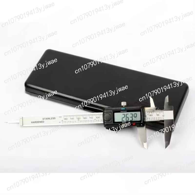 Left-handed Digital Caliper Left handed Electronic Vernier Caliper/digital 0-150mm