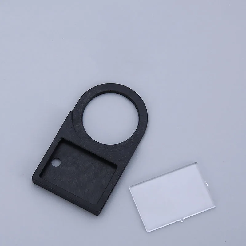 100pcs Push button Switch Panel Label Frame 22mm 16mm 30mm Pushbutton protection shield
