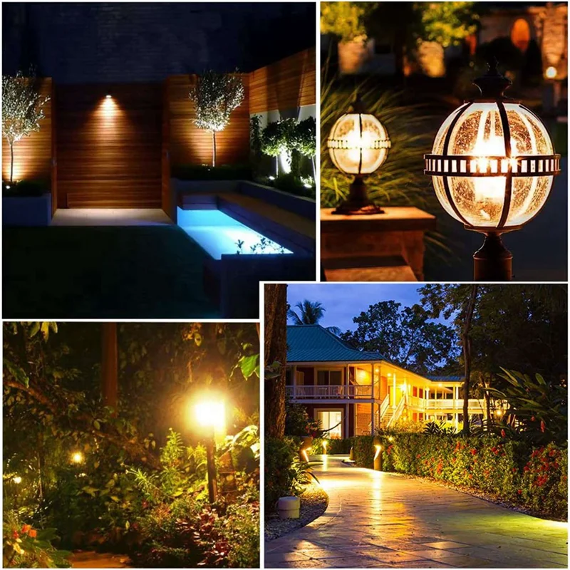 LICE-80PCS G4 12V 20W Halogen Lamp G4 12V Bulb Inserted Beads Crystal Lamp Halogen Bulb 20W 12V Halogen Bulbs