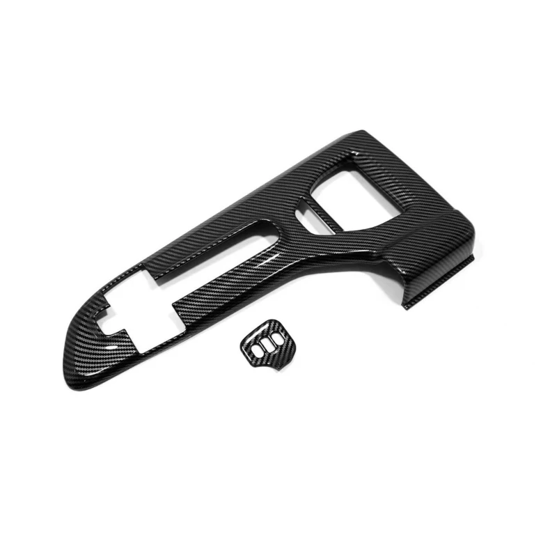 

Gear frame modification accessories central control gear panel gear decorative sticker