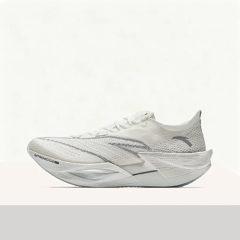 Anta C202 6.0 PRO Men's Low-Top Casual Runners – Non-Slip Durable Sole & Stylish Comfortable Everyday Performance 112445571-3