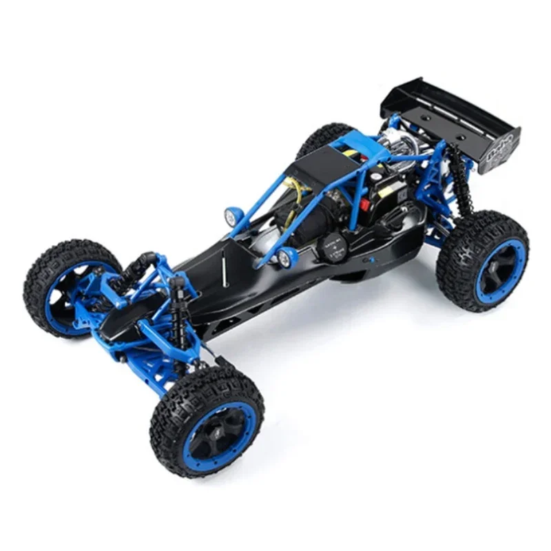 Rofun Baha 320 Rovan 5B 32CC Limited Edition 2WD Gasoline Petrol Gas Powered RC Cars 1/5 Remote Radio Control Truck