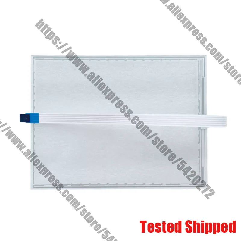 

Сенсорная панель T121S-5RAY06N-3A18R4-200FH (тачпад)