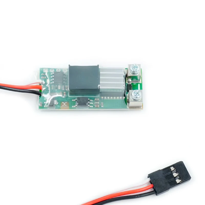 1PC 3.3-12V 100A Rc…