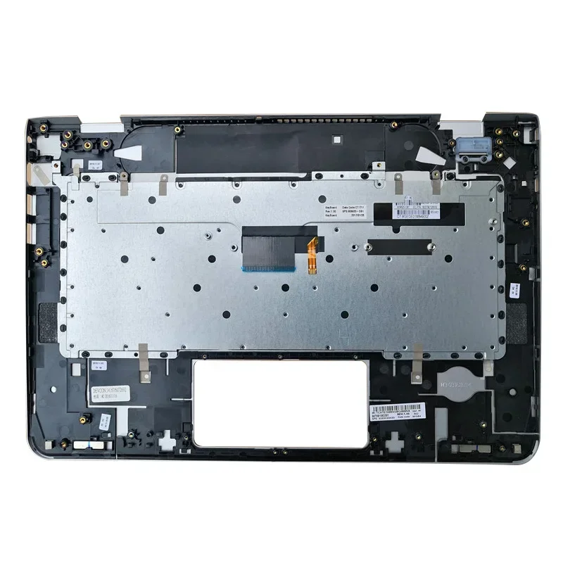 95% NEW Laptop Case Palmrest With Backlight Keyboard Laptop Accessories For HP Envy 13-AB 13-AB023TU AB024TU AB026TU 027TU