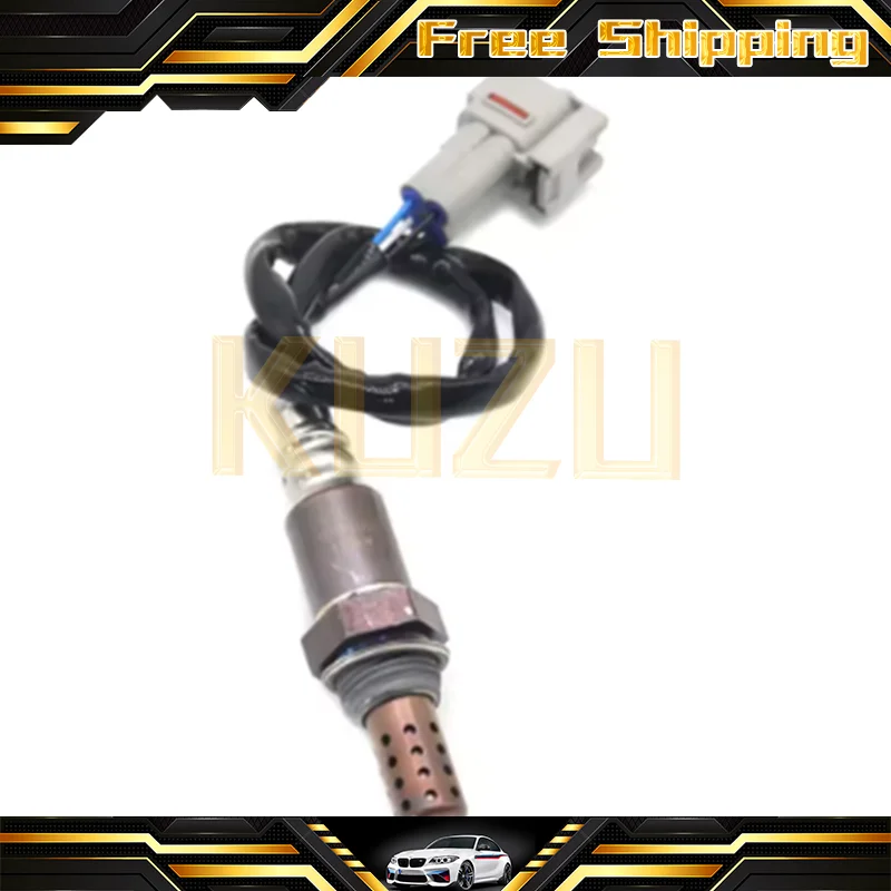

Новый автомобильный передний датчик соотношения воздуха и топлива Лямбда кислорода O2 для 2000-2014 Suzuki APV 1.3L 1.5L 1.6L 18213-61j00 1821361j00
