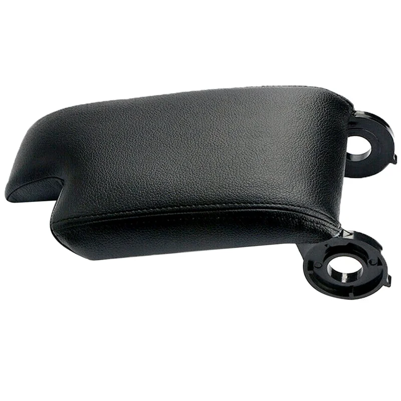 

ABHY-Car Center Console Armrest Cover Replacement 51168238230 For BMW 3 Series E46 1999-2006 Accessories
