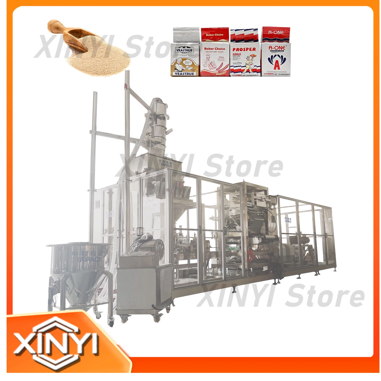 Automatic Coffee Vacuum Weighi - огляд і ціна Coffee.Equipment Parts