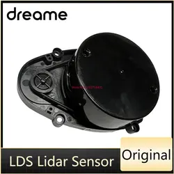 Original LDS Lidar Sensor for Dreame F9 D9 L10 Pro W10 D9 MAX D9 Plus Robot Vacuum Cleaner Laser Distance Sensor Accessories