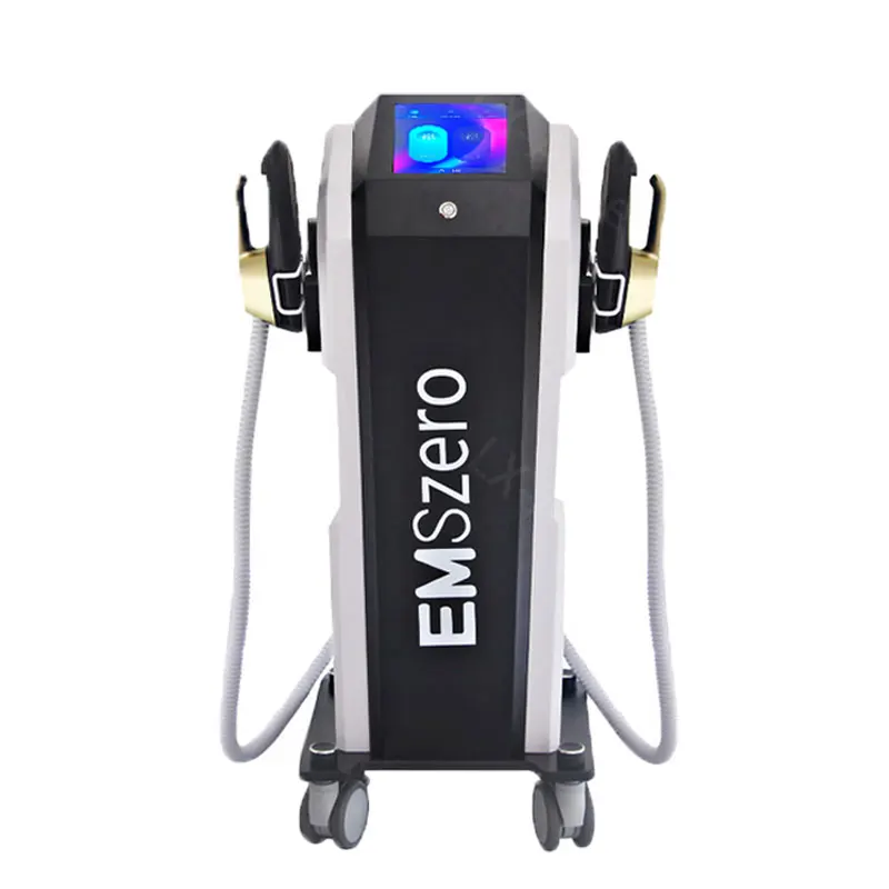 Electromagnetic professional slimming machine EMSZERO 6500W high-power body fat burning machine 15 Tesla muscle slimming device