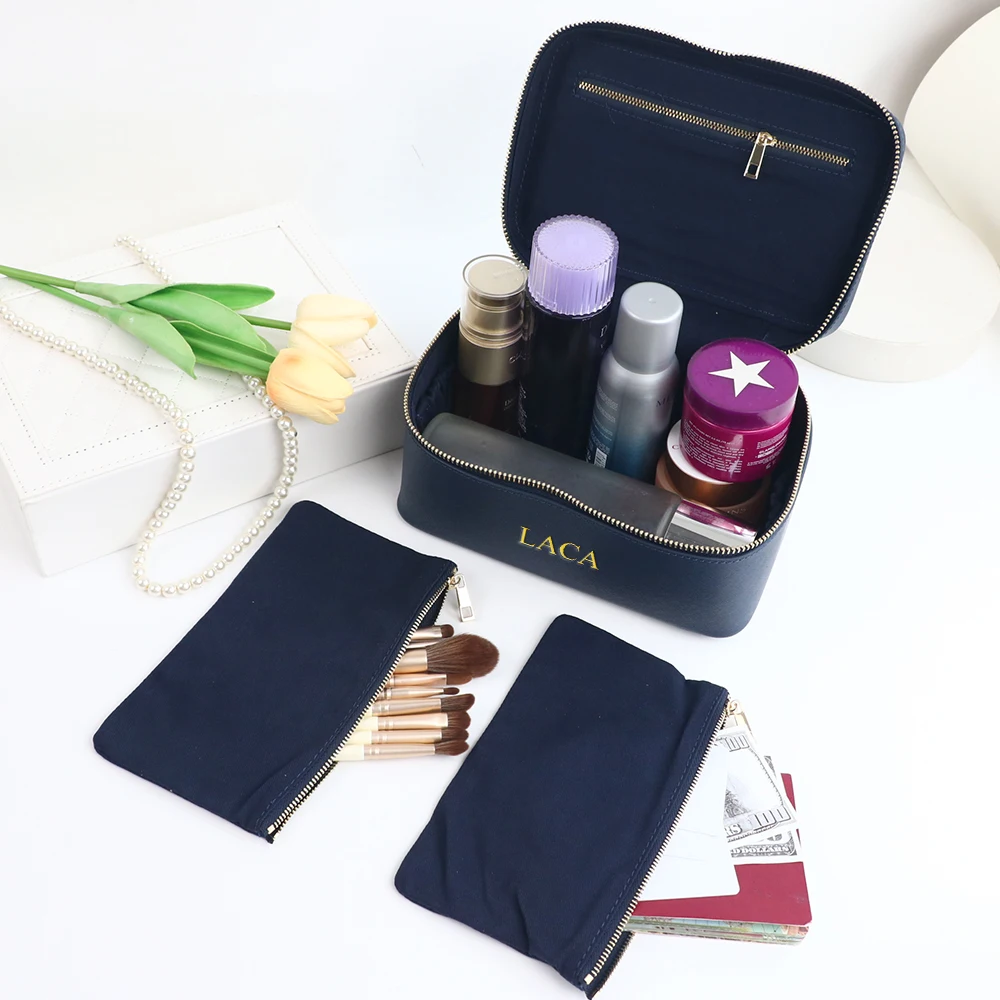 Thumbnail 2 - #28 Top Cosmetic Makeup Bags Picks for Every Budget