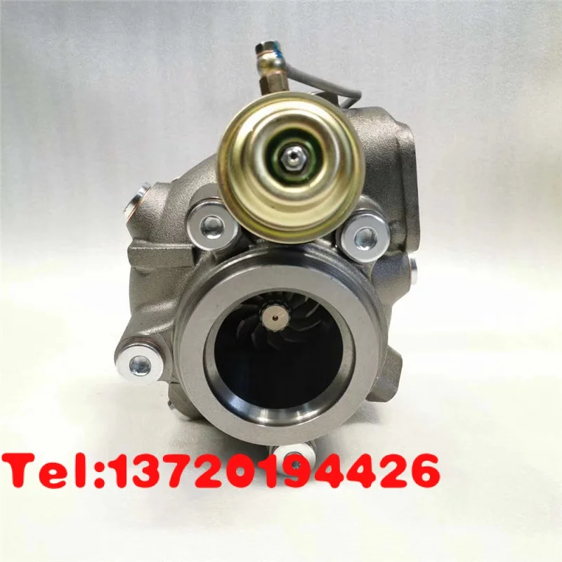 Marine TAMD74P D7M+ turbocharger 53319986719 53319886704 53319706719 53319706704 3837691 3827195 53319706704