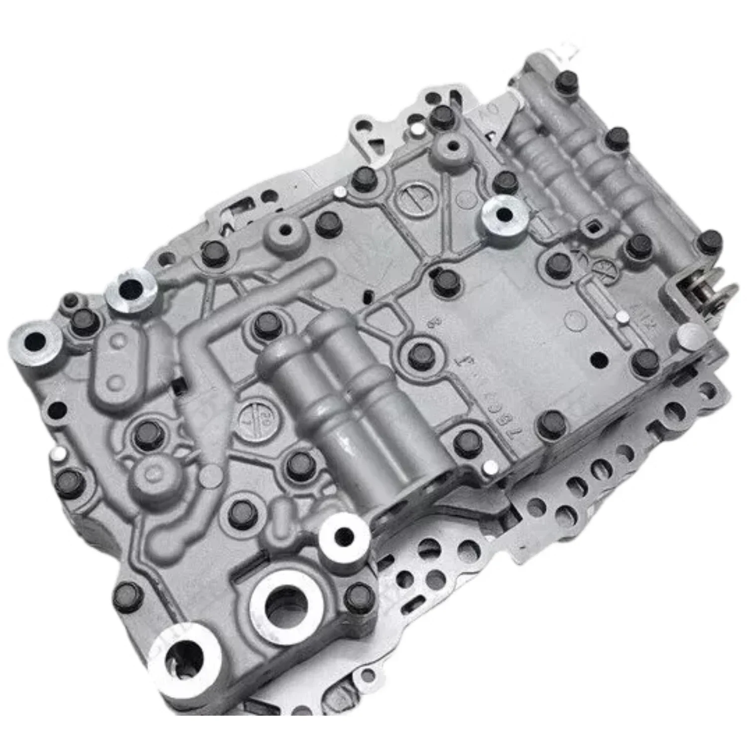 UB80E UB80F UA80E UA80F Transmission Utomatic Valve Body For Toyota W Start-Stop Automatic Transmission Valve Body Accessories