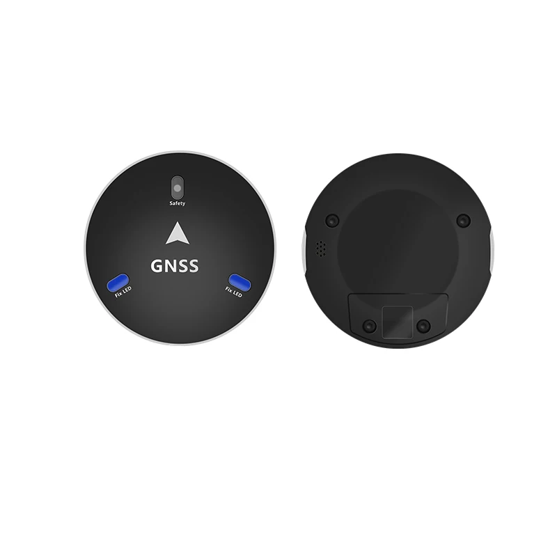 

Beitian Four-satellite GNSS Receiver High-precision Positioning BDS GPS Module Antenna Unmanned Aerial Vehicle BM-575